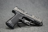 Walther PDP-F 9mm 4