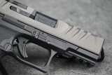 Walther PDP-F 9mm 4