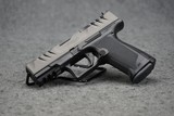Walther PDP-F 9mm 4