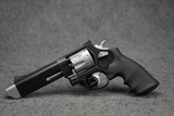 Smith & Wesson 627-5 V Comp Performance Center 357 Mag 5