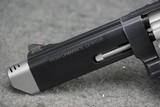 Smith & Wesson 627-5 V Comp Performance Center 357 Mag 5