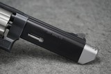 Smith & Wesson 627-5 V Comp Performance Center 357 Mag 5