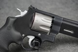 Smith & Wesson 627-5 V Comp Performance Center 357 Mag 5