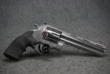 Colt Anaconda 44 Magnum 6