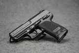 Heckler & Koch USP9 Compact V1 9mm 3.58