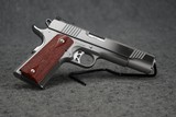 Dan Wesson Pointman PM-45 45 ACP 5