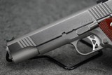 Dan Wesson Pointman PM-45 45 ACP 5