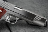 Dan Wesson Pointman PM-45 45 ACP 5