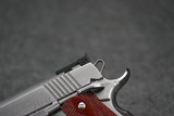 Dan Wesson Pointman PM-45 45 ACP 5