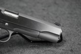 Dan Wesson 1911 Razorback 10mm 5