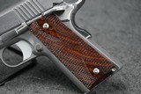 Dan Wesson 1911 Razorback 10mm 5