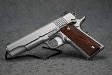 Dan Wesson 1911 Razorback 10mm 5