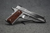 Dan Wesson 1911 Razorback 10mm 5