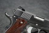 Dan Wesson 1911 Razorback 10mm 5