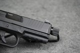 FN 510 Tactical 10mm 4.71