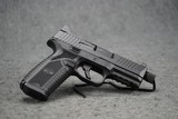 FN 510 Tactical 10mm 4.71