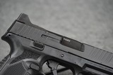 FN 510 Tactical 10mm 4.71