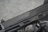 FN 510 Tactical 10mm 4.71