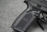 FN 510 Tactical 10mm 4.71