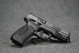 Smith & Wesson M&P9 M2.0 OR 9mm 4.25