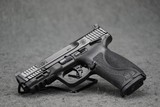 Smith & Wesson M&P9 M2.0 OR 9mm 4.25