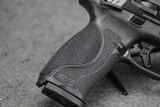 Smith & Wesson M&P9 M2.0 OR 9mm 4.25