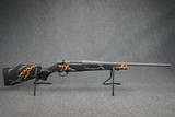 Weatherby Vanguard Compact 7mm-08 20