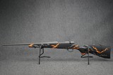 Weatherby Vanguard Compact 7mm-08 20