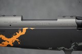 Weatherby Vanguard Compact 7mm-08 20
