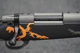 Weatherby Vanguard Compact 7mm-08 20