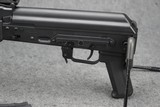 Kalashnikov USA KP104 7.62x39 12.5