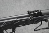 Kalashnikov USA KP104 7.62x39 12.5