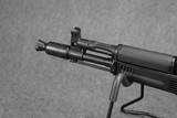 Kalashnikov USA KP104 7.62x39 12.5