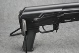 Kalashnikov USA KP104 7.62x39 12.5