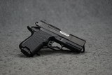 Wilson Combat SFX9 Subcompact 9mm 3.25