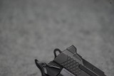 Wilson Combat SFX9 Subcompact 9mm 3.25