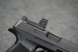 Sig Sauer P365XL 9mm 3.7