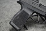 Sig Sauer P365XL 9mm 3.7