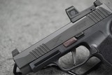 Sig Sauer P365XL 9mm 3.7