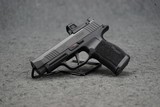 Sig Sauer P365XL 9mm 3.7