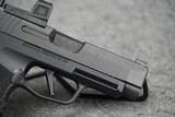Sig Sauer P365XL 9mm 3.7