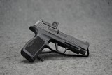 Sig Sauer P365XL 9mm 3.7