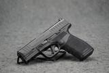 Springfield Armory Hellcat Pro OSP 9mm 3.7