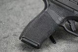 Springfield Armory Hellcat Pro OSP 9mm 3.7