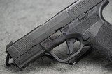 Springfield Armory Hellcat Pro OSP 9mm 3.7