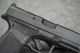 Springfield Armory Hellcat Pro OSP 9mm 3.7