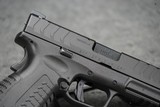 Springfield Armory XD-M Elite OSP 10mm 4.5