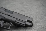 Springfield Armory XD-M Elite OSP 10mm 4.5