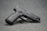 Springfield Armory XD-M Elite OSP 10mm 4.5