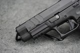 Springfield Armory XD-M Elite OSP 10mm 4.5